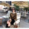 LS Recommended Women's Commuting Pullover: Winter 2025 Wool Knit Base Layer Sweater