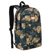 Rovicky R-PST Men's Fabric Backpack