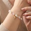 Braceletes – Pulseiras de contas