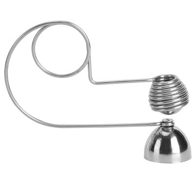 Stainless Steel Household Kitchen Egg Opener Breaker Egg Shell Opening Tool Cooking Accessories