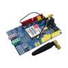 SIM900A SIM900 V4.0 Kit MINI Wireless Extension Module GSM GPRS Board Antenna Tested Worldwide Store for arduino