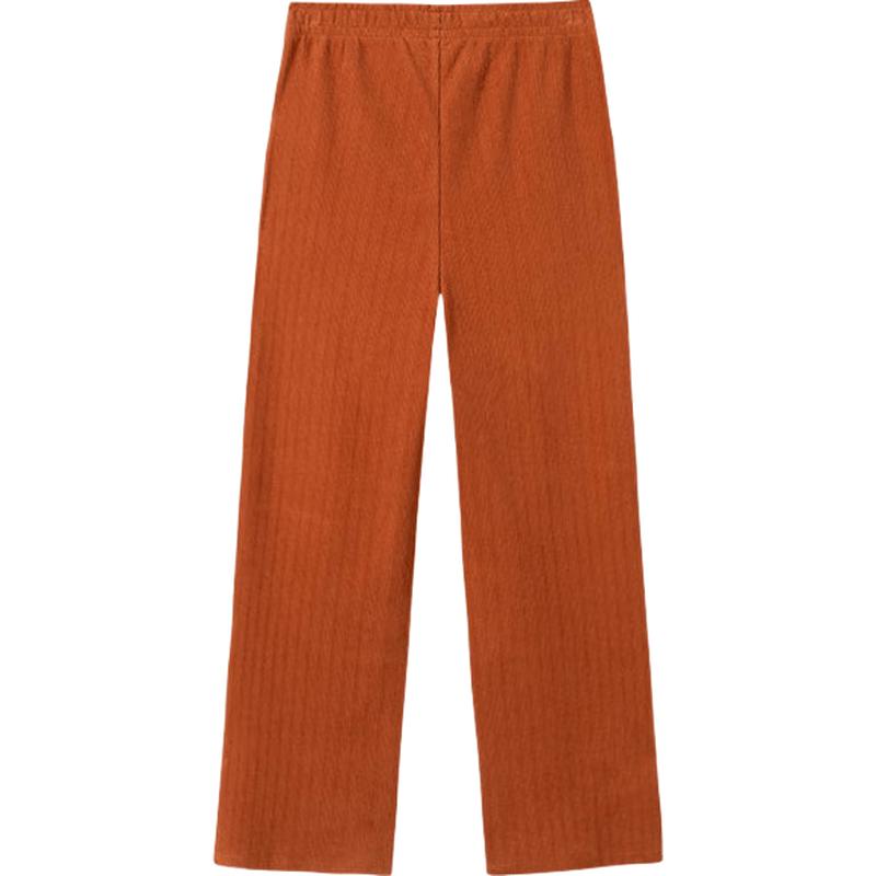 Anta Women s Knitted Straight Leg Sport Pants 2XL