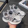 Children's Sports Shoes New Fall Boys and Girls Daddy Shoes All Match Boys Big Boy Shoes Child Doll Tide
