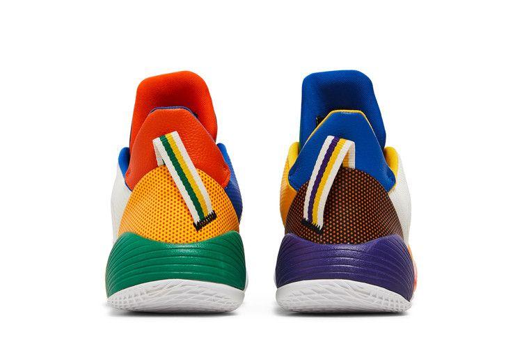 Converse All Star BB Shift 'White Multi-Color'
