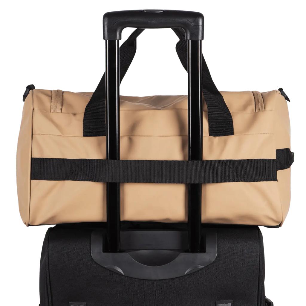 Wings Stork Cappuccino Carry-On Bag