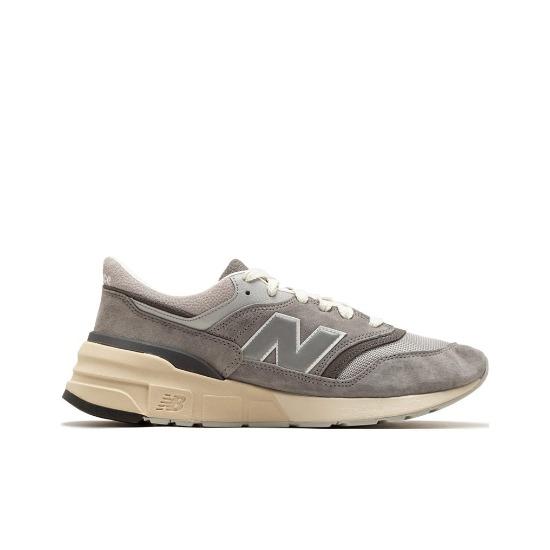New Balance 997R Shadow Grey U997RHA