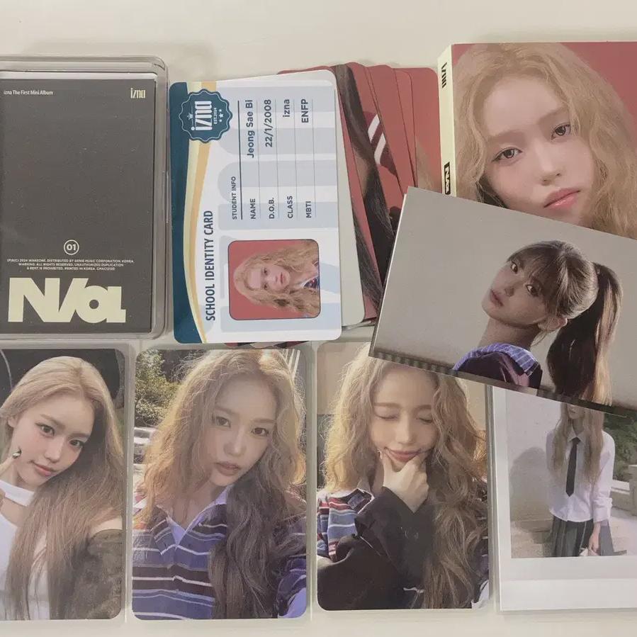 

Iizuna Jeongsebi Sevi Poca Batch Sale Square Version Regular Edition Unreleased