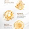 Snail Eye Cream 20g Anti-Wrinkle Firming Remove Eye Bags Dark Circles Brighten Whitening Eye Skin Care