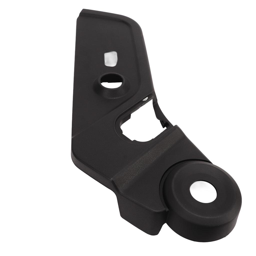 Cache de siège électrique avant côté conducteur Noir 1UL32DX9AB Remplacement pour DODGE JOURNEY 2011 à 2020