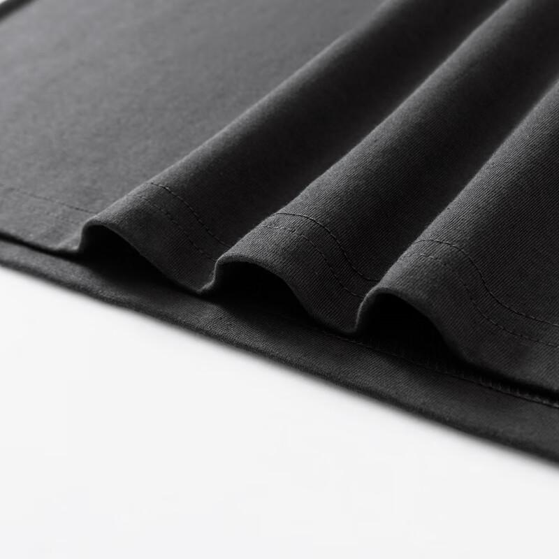 TUCANO Men's Classic Pure Cotton Long Sleeve T-shirt