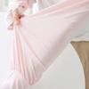 2PCS/Pair Long Length Ice Silk Sleeves Breathable UV Protection Sleeves  Driving