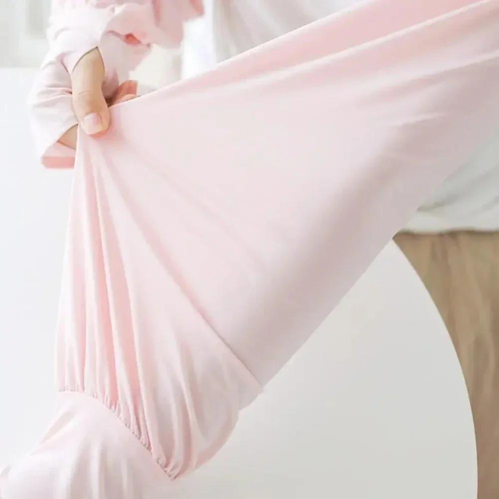 2PCS/Pair Long Length Ice Silk Sleeves Breathable UV Protection Sleeves Driving