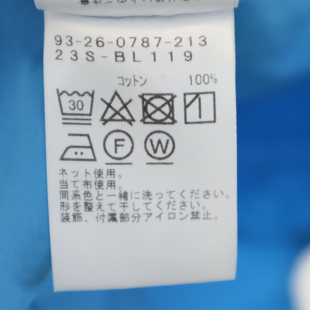 B:MING by BEAMS Five-quarter Sleeve Water-repellent Type Lighter One Piece Women Used