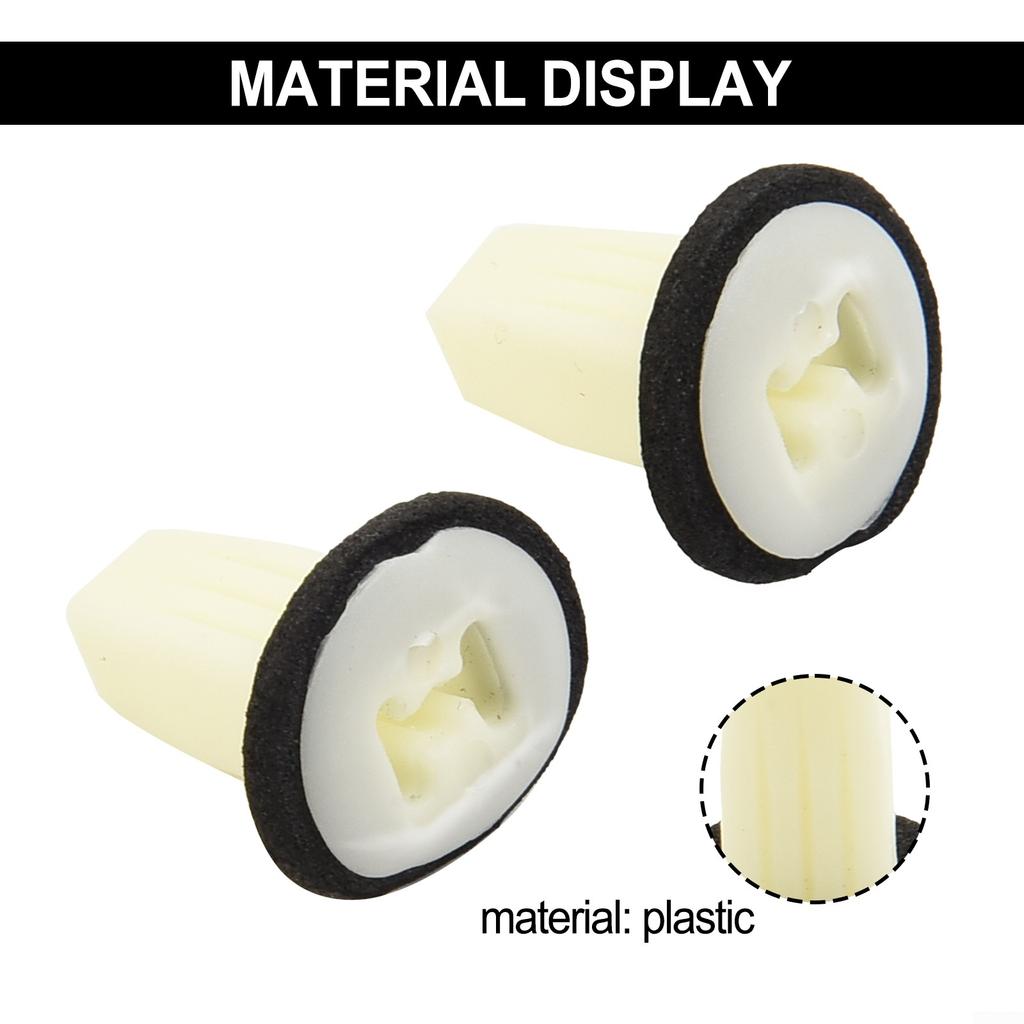 Clips For Ford Parts Plastic Replacement Tail Light