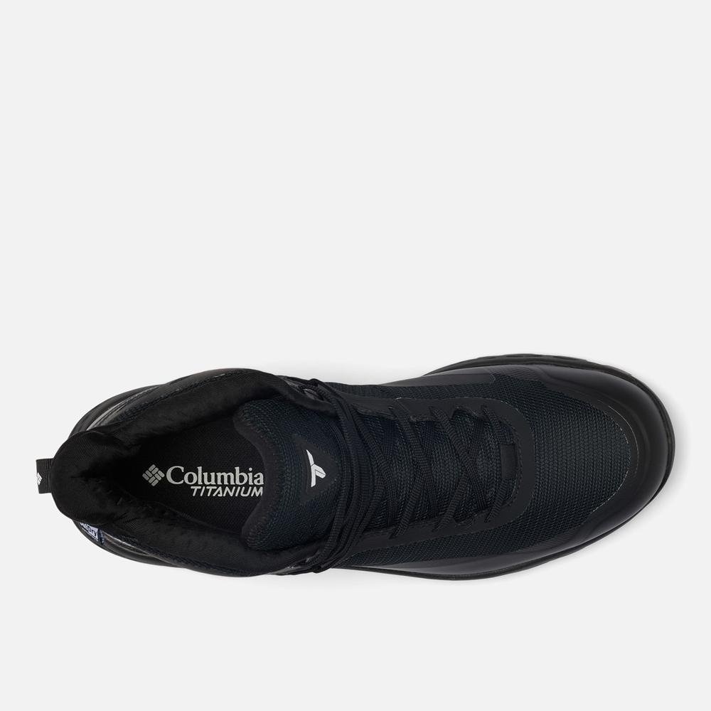 [Columbia] Men's Tellurix Titanium Outdry Mid Wide [C76BI9380010-Multi]
