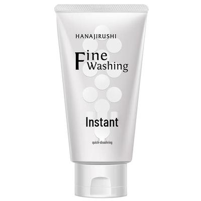 Shiseido Hana-ink High Foam Cleanser