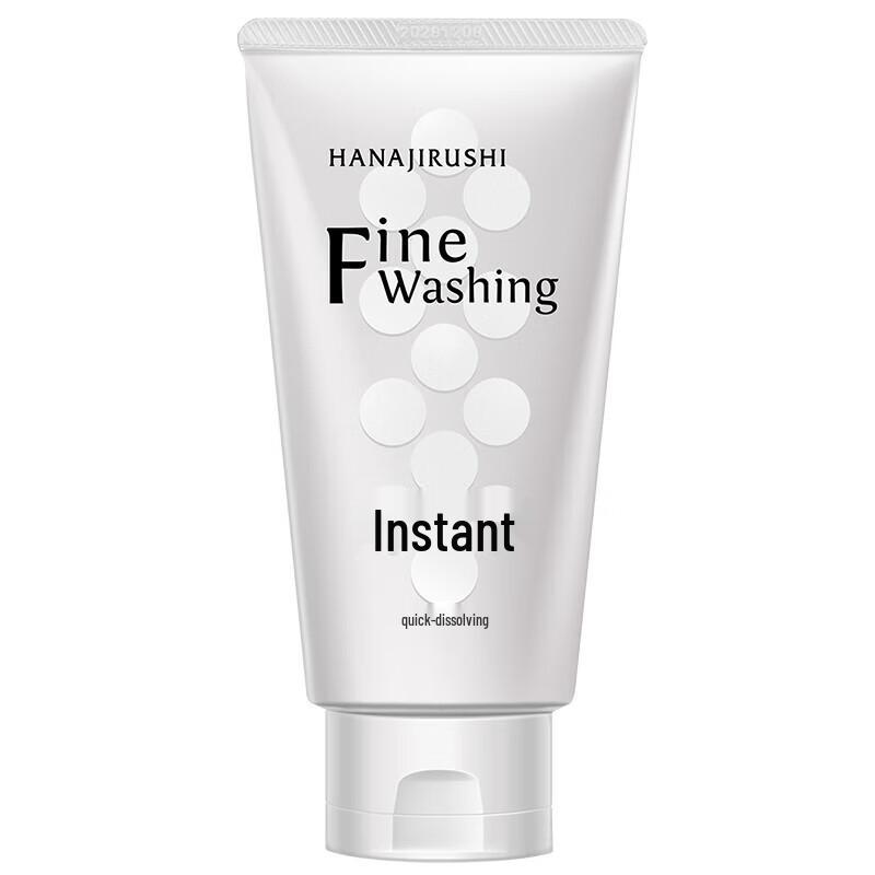 

Shiseido Hana-ink High Foam Cleanser