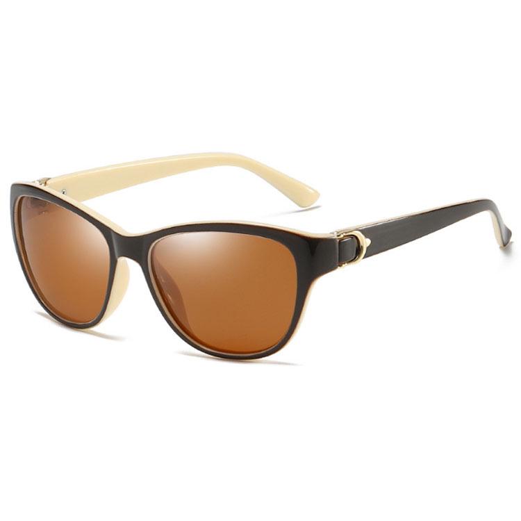 2023 Women's Polarized Sunglasses 8629 - European & American Style