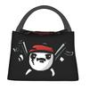 Brotato Potato Insulated Lunch Bag for Women Children Portable Food Boxes Thermal Lunch Box Tote