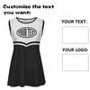 Cheerleading Dress Costumes Cheerleading Performance Costumes Cheerleading Uniforms