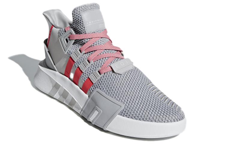 Adidas Eqt Bask Adv C2C 'Grey Red' CG6122