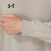 Under Armour Športová Lifestyle Séria Ležérna Mikina s Okrúhlym Výstrihom Unisex Mikina Sivohnedá 24600304-203