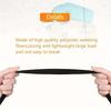 Heavy-Duty Adjustable Snap-On Straps Nylon Belt for Cars Motorcycles & Bicycles Secure Cargo & Luggage Fastening Solution with Buckle and Loop Closure