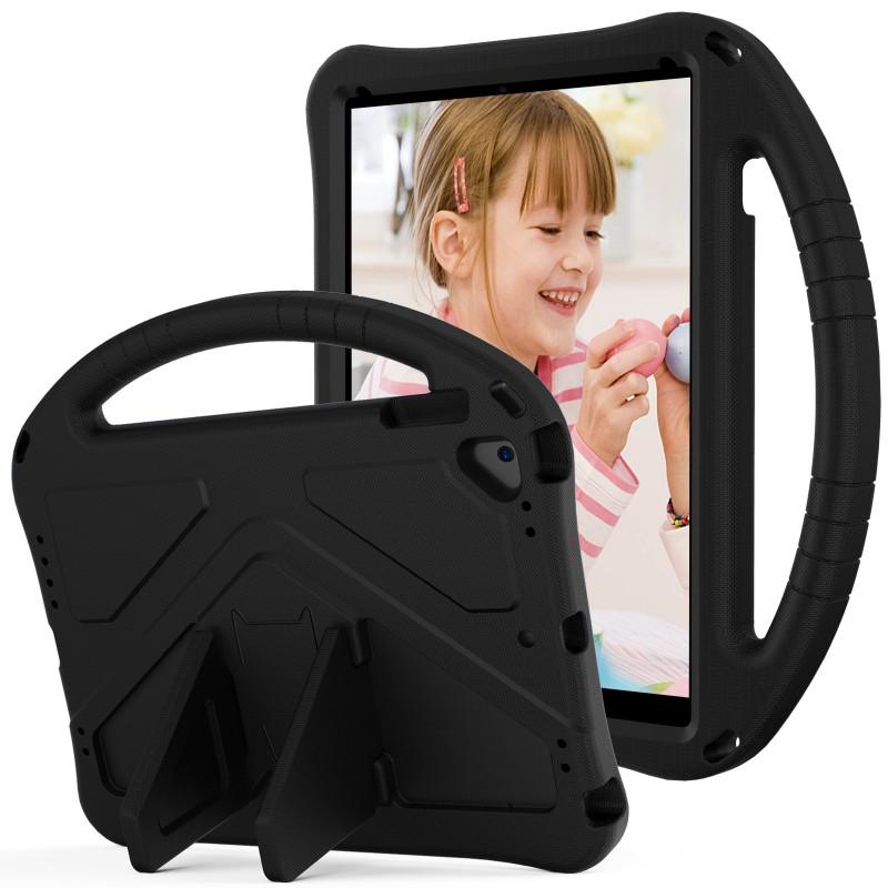 IPad Air 2 9.7 Inch Kids Friendly Hard Shell Case With Handle Lightweight Protective Cover Children Use