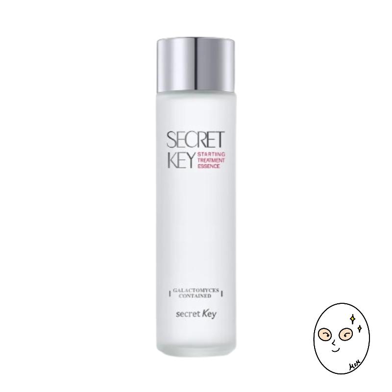 Secret Key Starting Treatment Essence 155ml