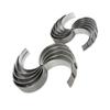 1set Crankshaft Main & Con Rod Bearing For Range Rover Land Rover Jaguar AJ126 306PS 3.0L V6 Car Accessories