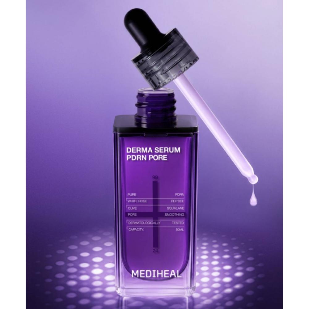 Mediheal Pdrn Derma Serum 50ml