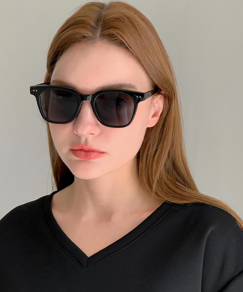 Baseukala Sona (6Colors) Sunglasses
