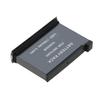 Camera Battery for Insta 360 One X2 1700mAh 8 Dual Battery Charger