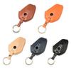Motorcycle Key Case Car Key Holder Hand Cowhide Wear Resistant Durable Portable Shell Housing Accessories For BMW 1300GS R12 Key