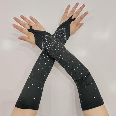 Accessori – Guanti, mezzi guanti e muffole