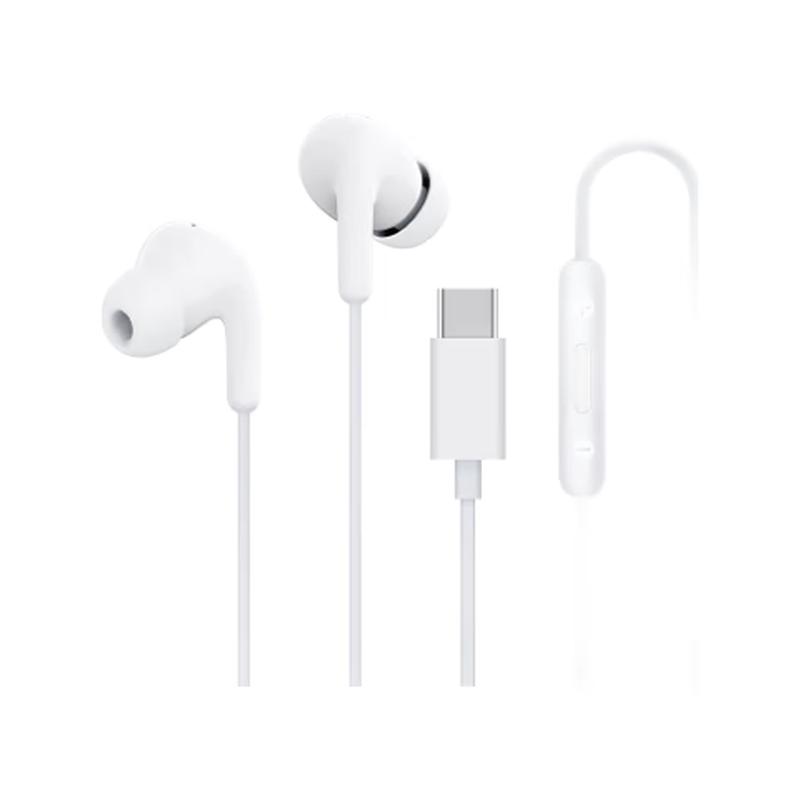 

Xiaomi Type-C Wired Earphones