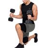 Under Armour Tank Top Men's Black 1353448-001