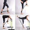 Thicken Taekwondo Training Belt 20LB-80LB Elastic Training Band Resistance Bands  Fitness Equipment