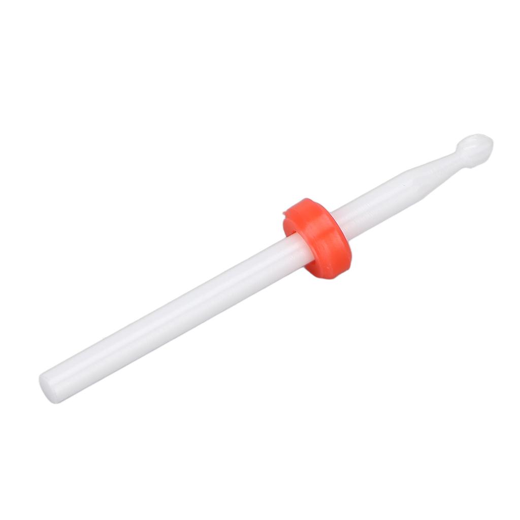 Nail Art Drill Bits Professional Nail File Cuticle Remover Bits for Manicure Drills Machine