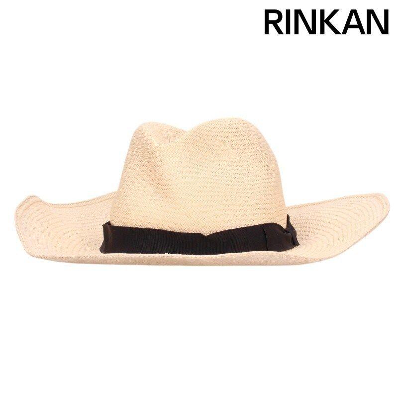 Used Takayuki Kijima 151332 Wide Brim Hat Men s 2