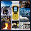 RSRDDY Portable 4-in-1 Gas Detector