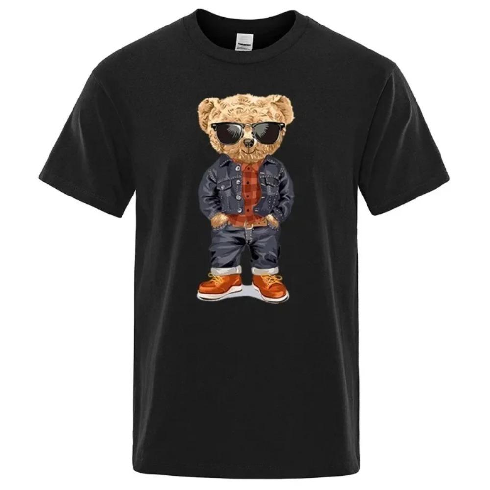 Men T Shirts Loose Summer Streetwear Casual Tee Clothes T-Shirts Cotton Tops  Harajuku  T Shirt  Shirts  Redtube  Pro Choice