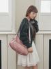 High Cheeks Shirring Hobo Bag (2Way)_2Colors_Hc2478Bg003M