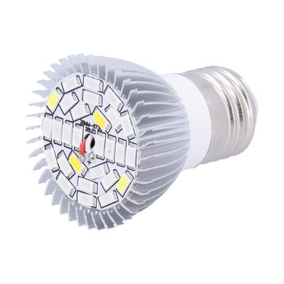 Grow Light Bulb Full Spectrum Plant Lamp Bulb for Greenhouse Indoor Garden Hydroponics 85V?265V