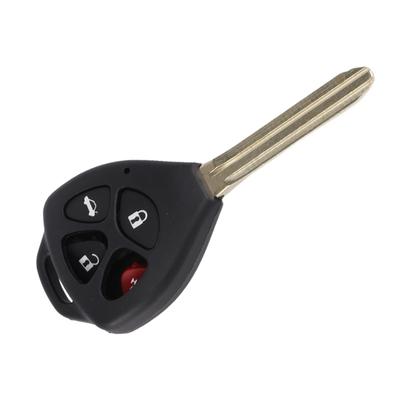 Accessoires pour l'électronique de voiture – Étuis porte-clés de voiture