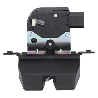 Rear Trunk Lock Actuator Motor Tailgate Latch Assembly 812303Z000 Replacement for Hyundai Sedona