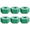 10g Weighted Pen Grip Pencil Holder Grip Weighted Writing Grip Improves Writing Experience For Kids Adults And Seniors