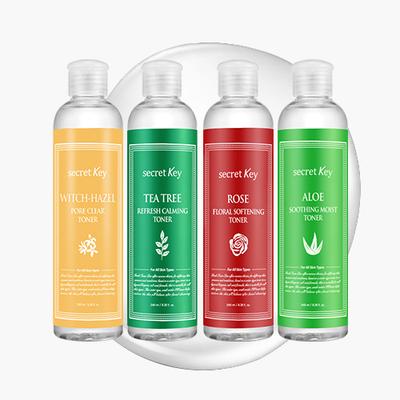 Secret Key Fresh Toner 248ml - Tea Tree