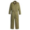 Levis Womens/Ladies Iconic Denim Collared Wide Leg Long-Sleeved Jumpsuit