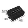 Car Tissue Box, Armrest Box, Paper-drawing Hanging Car Supplies, Napkins, Paper-drawing Storage On the Car, High Sense.